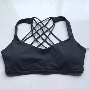 Lululemon Sz 10 Bra